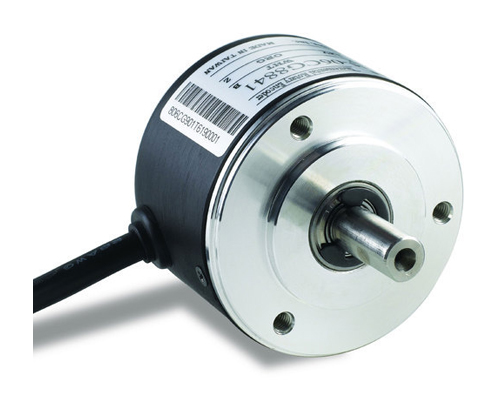 Encoder