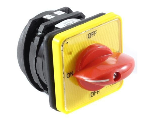 Rotary Switches