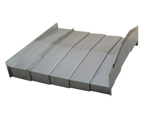 Telescopic Cover